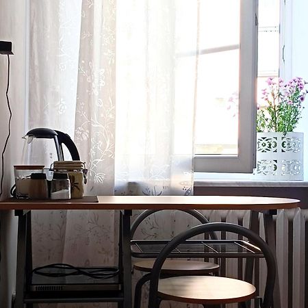 Apartamenty Dobowe W Centrum Warszawy Lok 3 바르샤바 외부 사진