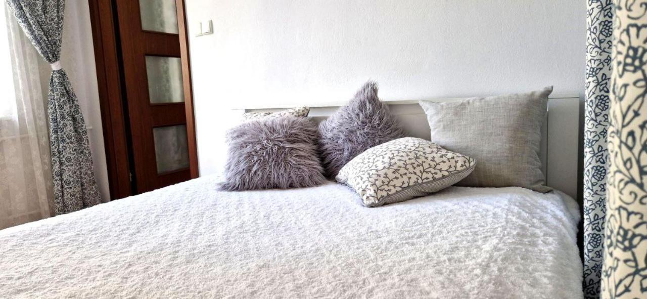 Apartamenty Dobowe W Centrum Warszawy Lok 3 바르샤바 외부 사진