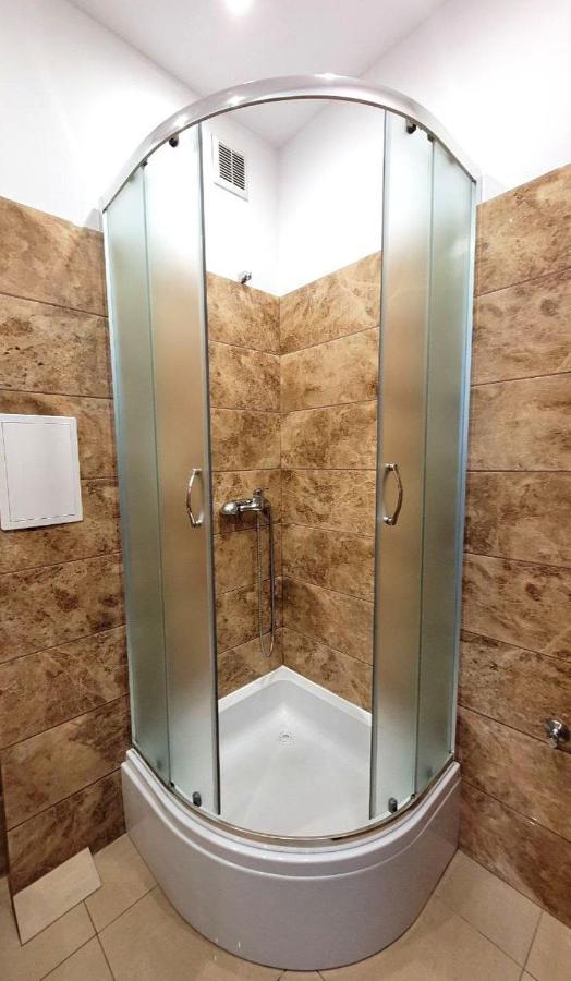 Apartamenty Dobowe W Centrum Warszawy Lok 3 바르샤바 외부 사진