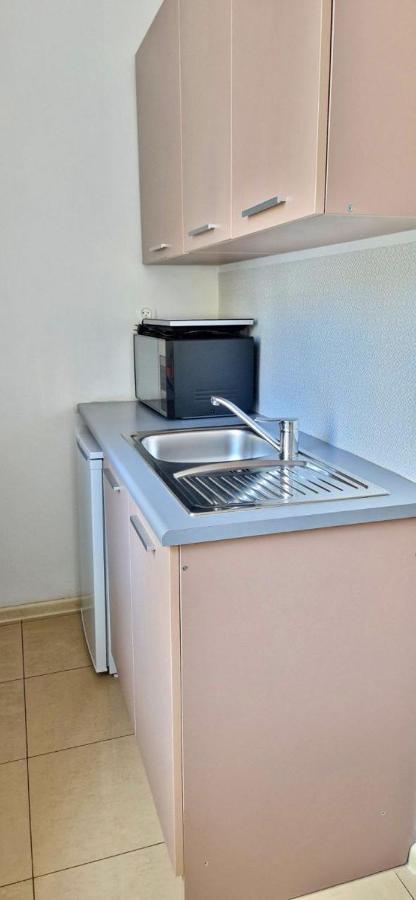 Apartamenty Dobowe W Centrum Warszawy Lok 3 바르샤바 외부 사진