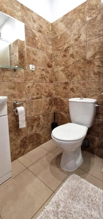 Apartamenty Dobowe W Centrum Warszawy Lok 3 바르샤바 외부 사진