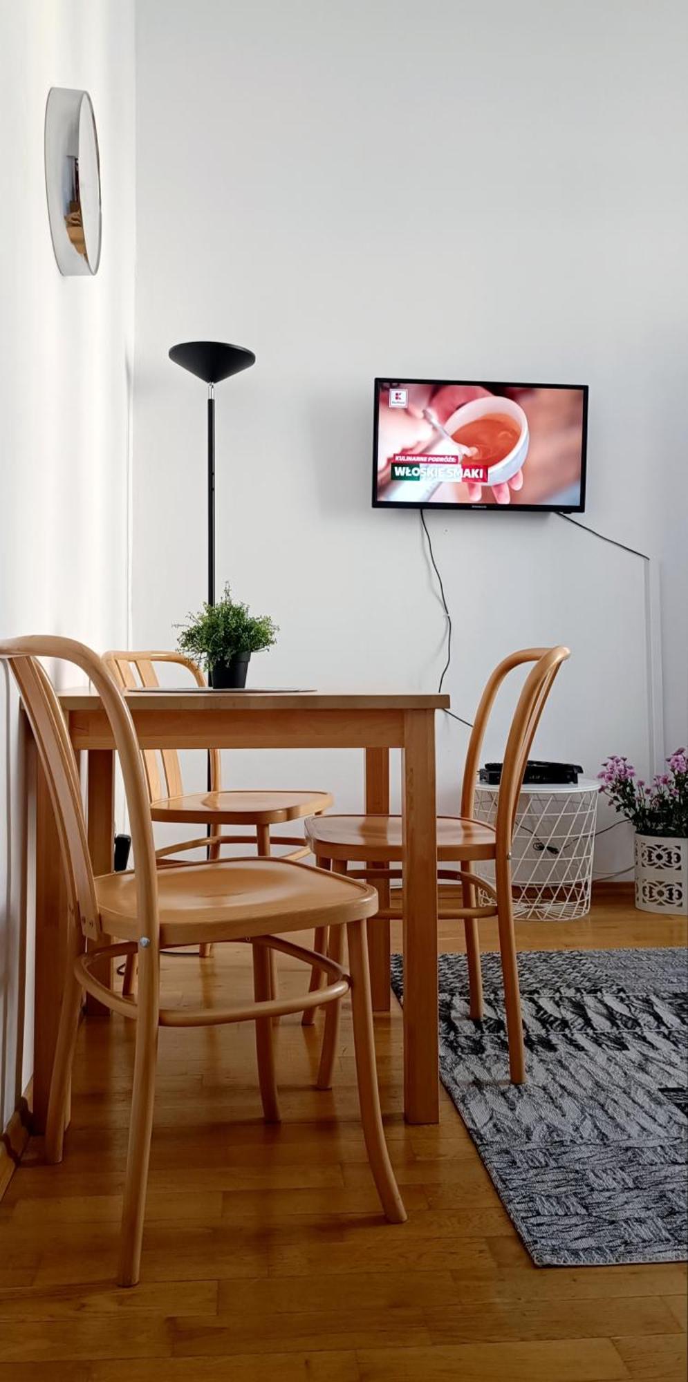 Apartamenty Dobowe W Centrum Warszawy Lok 3 바르샤바 외부 사진