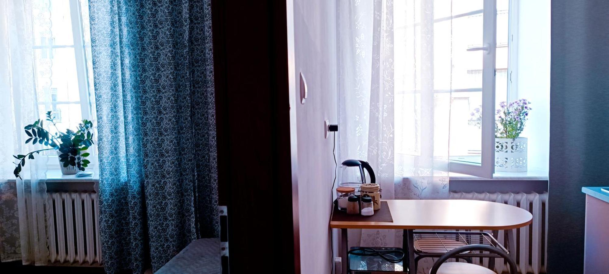 Apartamenty Dobowe W Centrum Warszawy Lok 3 바르샤바 외부 사진