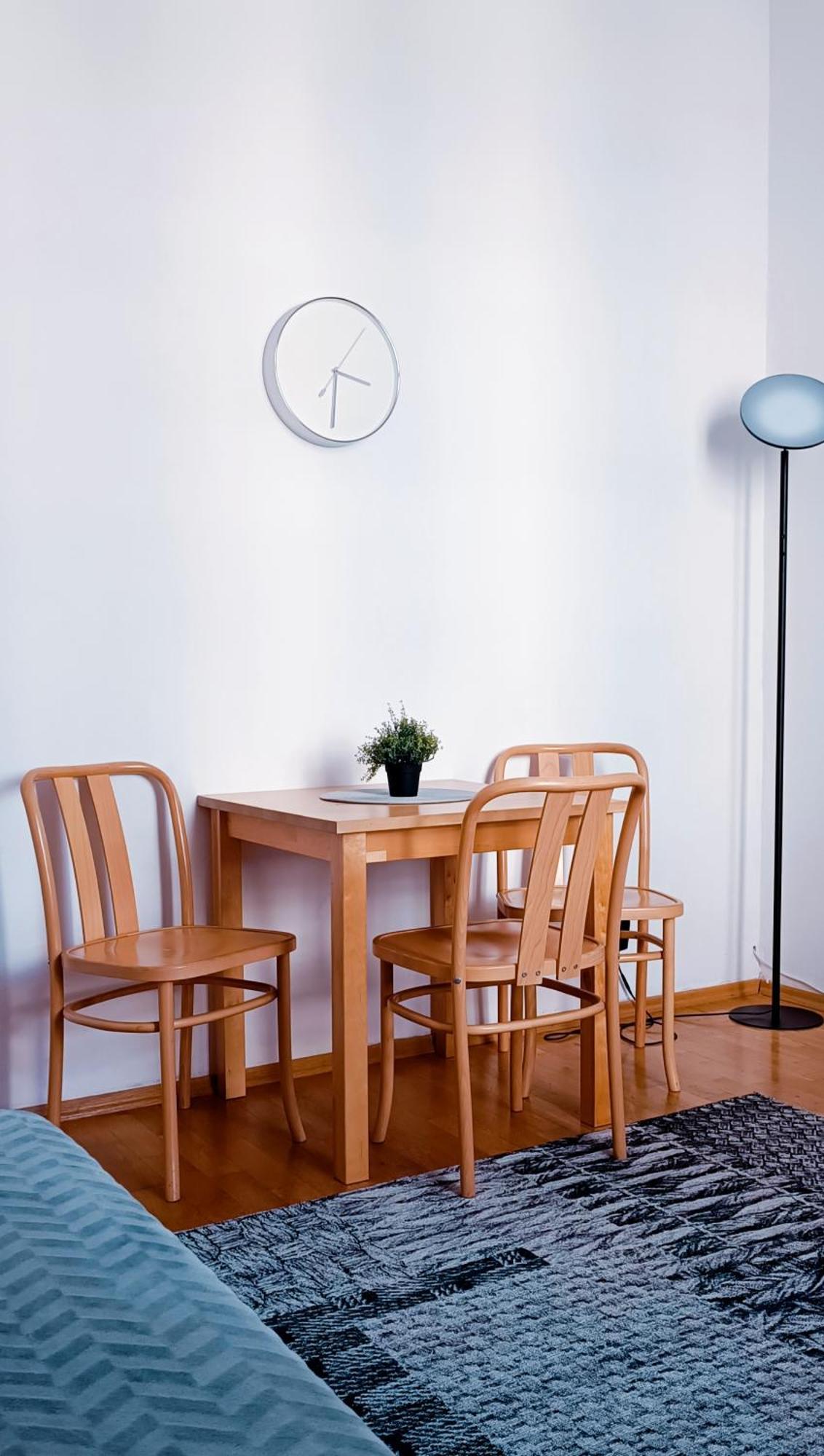 Apartamenty Dobowe W Centrum Warszawy Lok 3 바르샤바 외부 사진