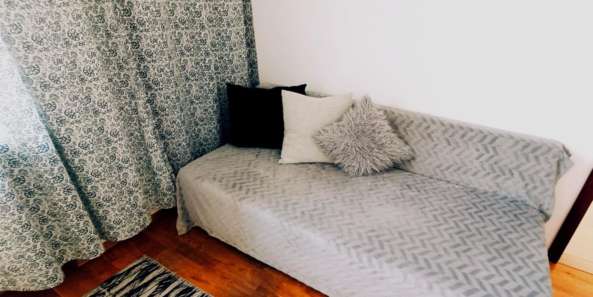 Apartamenty Dobowe W Centrum Warszawy Lok 3 바르샤바 외부 사진