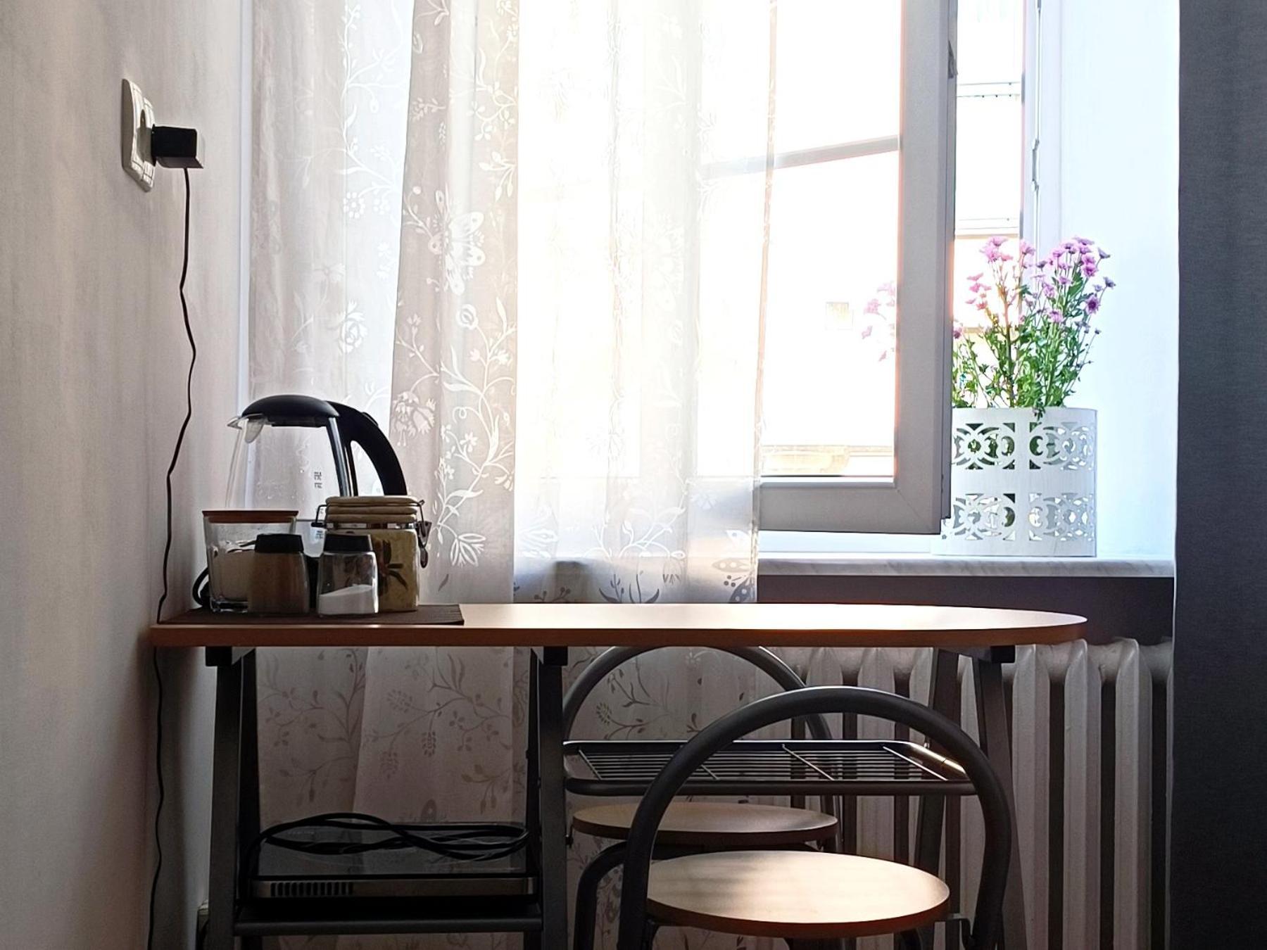 Apartamenty Dobowe W Centrum Warszawy Lok 3 바르샤바 외부 사진